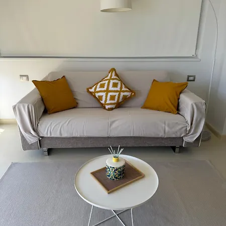 Blanco_loft708 公寓